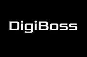 Logo of DIGIBOSS